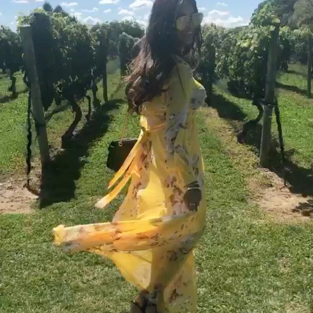 Meet your Posher, Rain